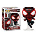 Funko Pop! Marvel SpiderMan 2 Miles Morales Upgraded Suit 970