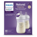 Philips AVENT Láhev Natural Response 260 ml, 1m+, 2 ks