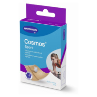 COSMOS Náplast na sport 0,5 m x 6 cm 5 kusů