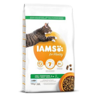 IAMS Cat Adult Ocean Fish 10 kg