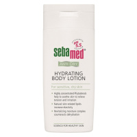 Sebamed Anti-dry tělové mléko 200 ml