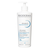 BIODERMA Atoderm Intensive baume tělový balzám pro atopickou a velmi suchou pokožku 500 ml