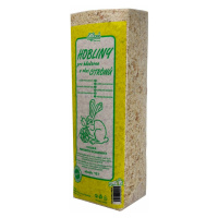 LIMARA Hobliny s citronovou vůní 15l/600g