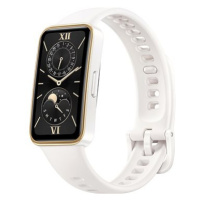 Huawei Band 9 Dawn White