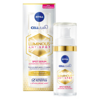 Nivea Cellular Luminous630 Sérum proti pigmentovým skvrnám 30ml