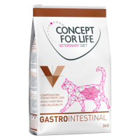 Concept for Life Veterinary Diet Gastrointestinal - 3 kg