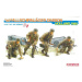 Model Kit figurky 6276 - 1st Fallschirmjäger DIVISION (HOLLAND 1940) (GEN2) (1:35)