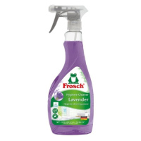 Frosch Hygienický čistič Levandule EKO 500ml