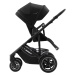 BRITAX RÖMER Kočárek sportovní Smile 5Z Space Black Diamond collection