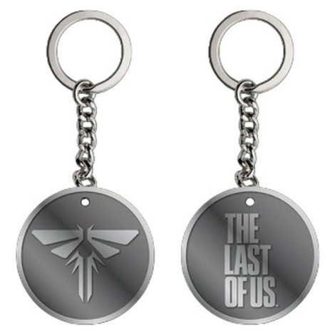 Klíčenka The Last of Us - Firefly Numskull