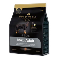 PROSPERA Plus Maxi Adult 3 kg