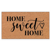 Rohožka Sweet Home 50x70