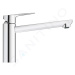 Grohe 31715000 - Dřezová baterie, chrom