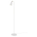 NORDLUX stojací lampa Nexus 6W GU10 bílá/šedá 2020644001