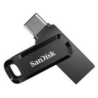 SanDisk Ultra Dual GO 256GB USB-C