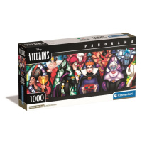 Puzzle Disney - Villains, 1000 ks