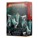 Games Workshop Nighthaunt: Myrmourn Banshees