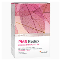 PMS Redux – úplná úleva od předmenstruačních potíží