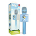 OTL Bluey Karaoke Microphone with Bluetooth Speaker