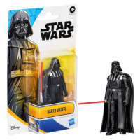 HASBRO - Star Wars 4In Darth Vader