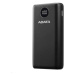 ADATA PowerBank P20000QCD - externí baterie pro mobil/tablet 20000mAh, 2, 1A, černá (74Wh)