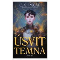 Úsvit temna (1)