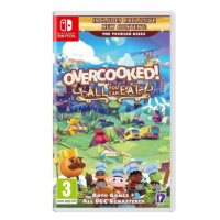 Overcooked! All You Can Eat (SWITCH)