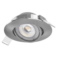 LED bodové svítidlo SIMMI 8 cm, 5 W, teplá bílá