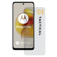 Tactical Glass Shield 2.5D sklo Motorola G73 čiré