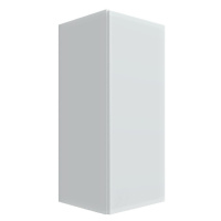 ArtExt Kuchyňská skříňka horní PLATINIUM | W2 30 Barva korpusu: Bílá