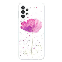 iSaprio Poppies pro Samsung Galaxy A32 5G