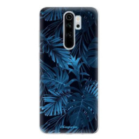 iSaprio Jungle 12 pro Xiaomi Redmi Note 8 Pro