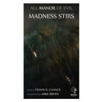 Kollosal Games All Manor of Evil: Madness Stirs