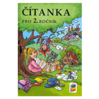 Čítanka 2