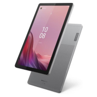 LENOVO TAB M9 Tablet ZAC40016CZ  Stříbrná