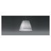 Artemide CHOOSE TER.žárovk.2X75W PERGAMEN 1136020A