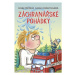 Záchranářské pohádky - Zuzana Pospíšilová, Zdeňka Študlarová - e-kniha