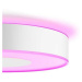 PHILIPS HUE Hue Bluetooth LED White and Color Ambiance Koupelnové stropní svítidlo Philips Xamen