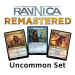 Ravnica Remastered: Uncommon Set