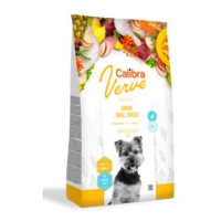 Calibra Dog Verve GF Junior S chicken & duck 1,2kg