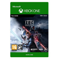 STAR WARS Jedi Fallen Order - Xbox Digital