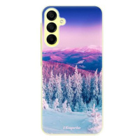 iSaprio Winter 01 - Samsung Galaxy A15 / A15 5G