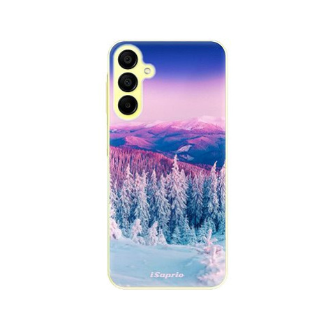 iSaprio Winter 01 - Samsung Galaxy A15 / A15 5G