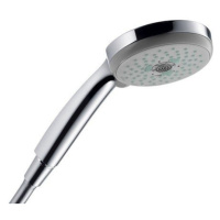 Sprchová hlavice Hansgrohe Croma 100 chrom 28538000