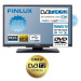 Televize Finlux 22FDMF4760 (2021) / 22" (57 cm)