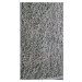 Koberec elite shaggy - světle šedá 160 x 200 cm