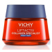Vichy Liftactiv Collagen Specialist Noční krém proti vráskám 50 ml