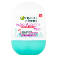 Garnier Mineral Action Control Thermic antiperspirant 50ml