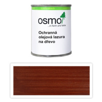Ochranná olejová lazura OSMO 0,125l Mahagon 703