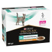 Pro Plan VD Purina PPVD Feline - EN Gastrointestinal Chicken kapsička 10x85 g